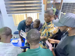 Become a Smart Home Technician