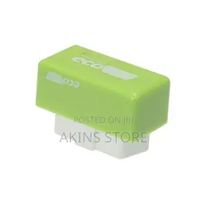 Fuel Saver Smart Chip