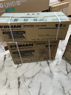 Sumec Firman 1.1hp Inverter Air Conditioner | Fdi-10gse