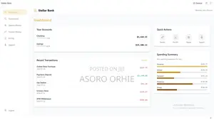 Sotware/Website Development