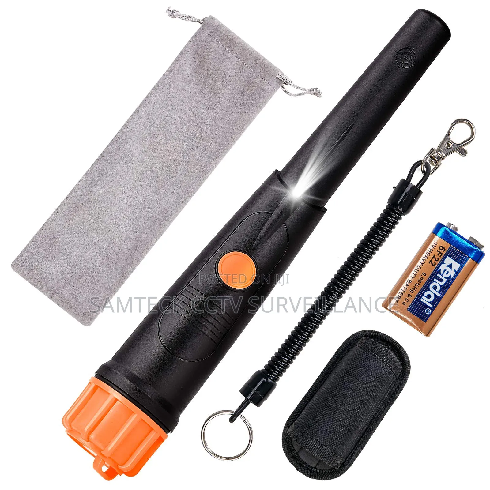 Pinpointer Gold Detector