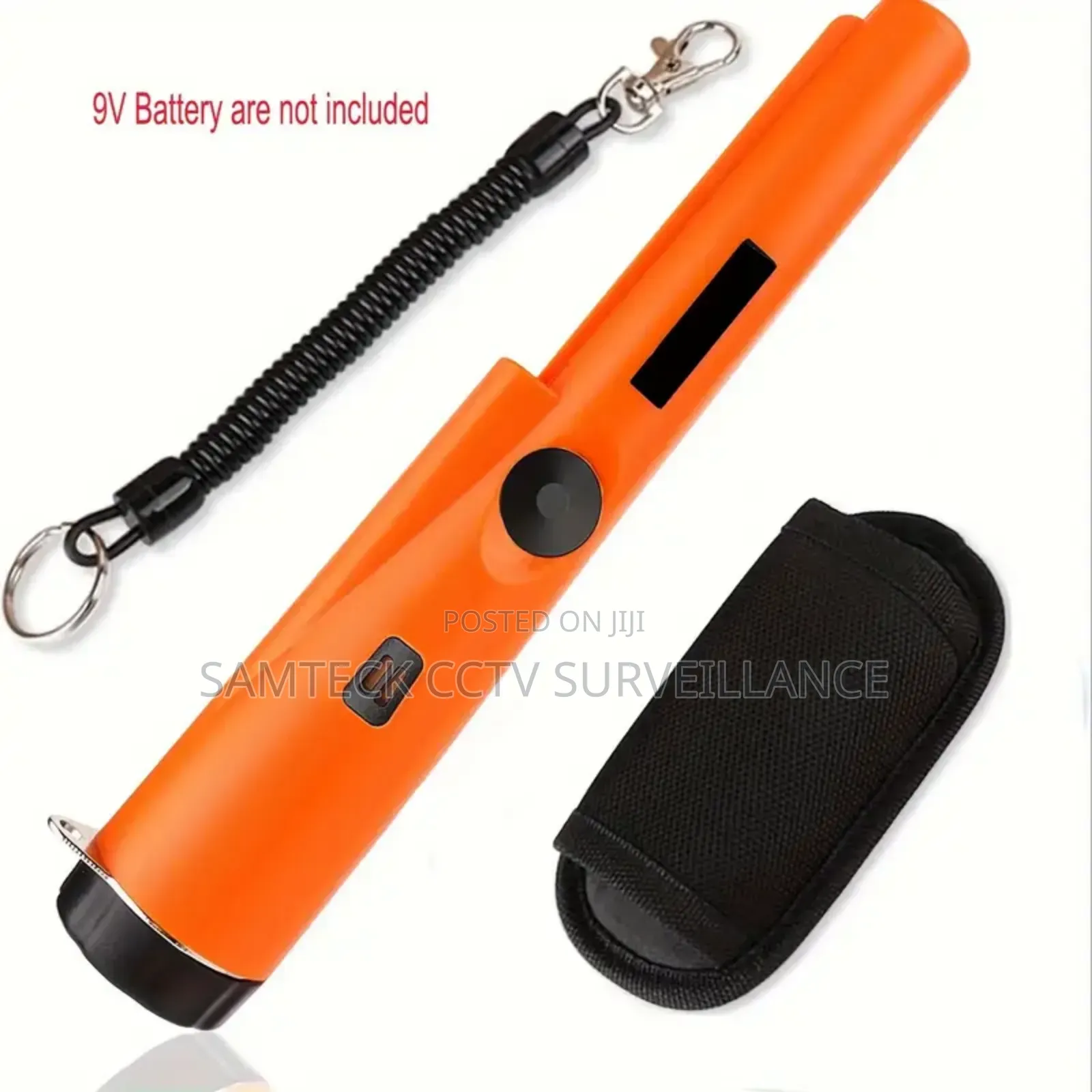 Pinpointer Gold Detector