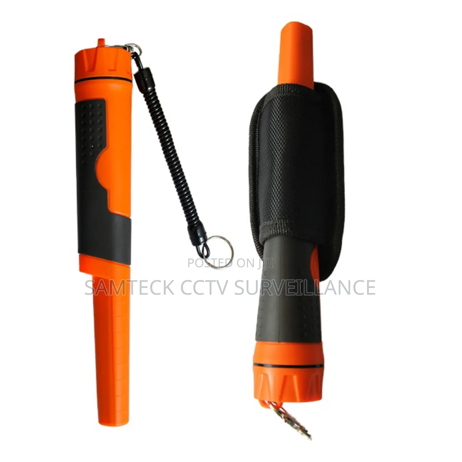 Pinpointer Gold Detector