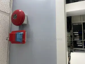 Fm200 Fire Suppression System Installation