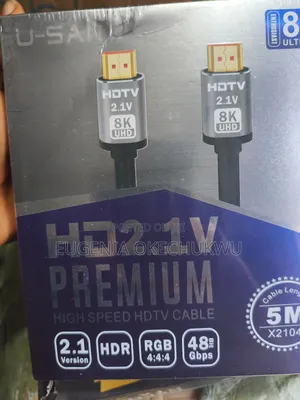 Hdmi Cable 5m