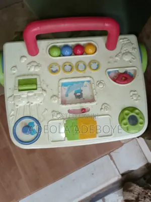 Baby Walker