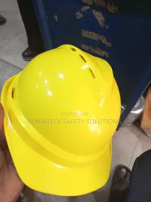 Vguard Safety Helmet