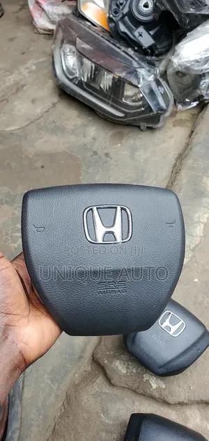 Airbag Cover 2014 Honda Accord
