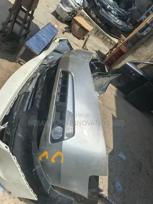 Front Bumper Acura to 2010