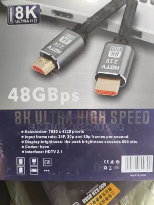 Hdmi Cable 15m
