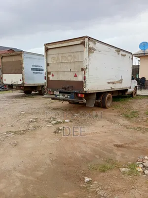 Logistics and Delivery Services