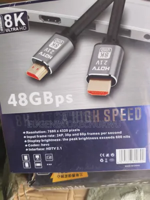 Hdmi Cable 20m