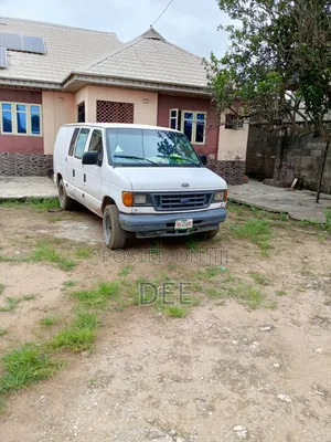 Delivery and Logistics Services Within and Outside Lagos