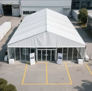 Wedding Tent 40ft × 80ft