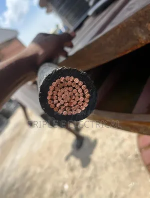 240mm 1 Core Pvc Cable Nigeria