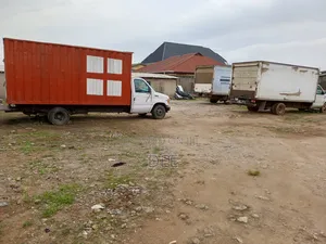 Logistics and Delivery Services