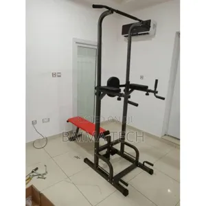 Full Body Gym Equipment