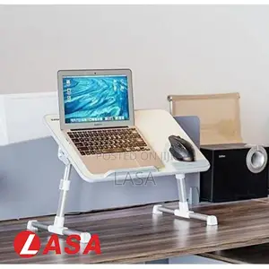 Adjustable Laptop Desk