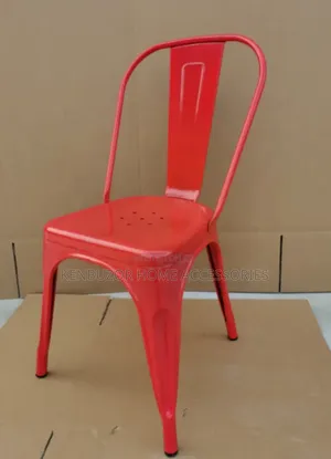 Single Patio Chair