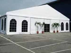 Wedding Tent, Canopy, Warehouse Tent