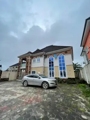 5bdrm Duplex in Royal Estate, Port-Harcourt for sale