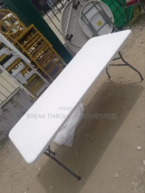 Quality Foldable Tables