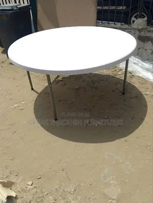 Quality Foldable Tables