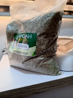 Oregano Leaves