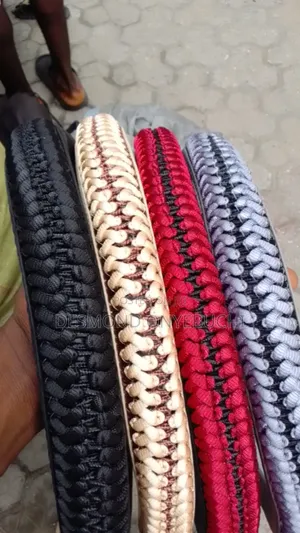 Steering Covers