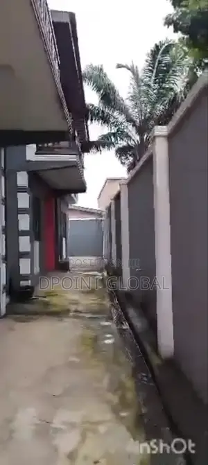12bdrm Block of Flats in Not Estate, Alimosho for sale