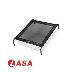 Elevated Large Bed for All Pets - 38kg Max