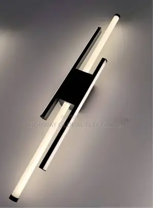 Led Decor Wall Lamp