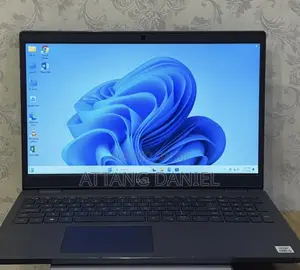 Laptop Dell Latitude 3510 8GB Intel Core I5 SSD 256GB