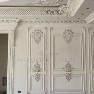 Interior Wall Designs