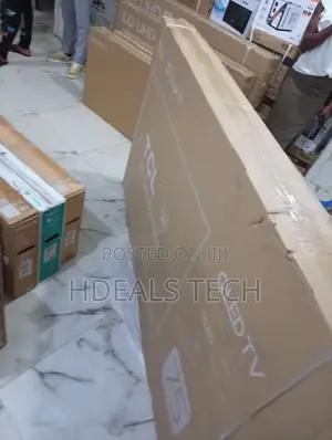 75” TCL Cinema Pro Qled Tv – Huge and Crystal Clear