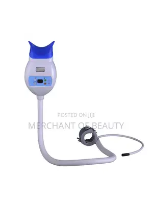Small Teeth Whitening Machine
