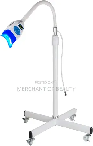 Medium Teeth Whitening Machine