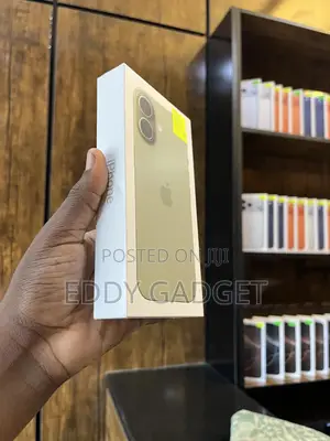 New Apple iPhone 17 256 GB
