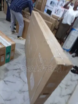 TCL 75” Smart Tv – Youtube, Netflix More Built-In