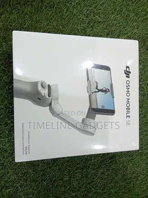 Dji Osmo Mobile Se