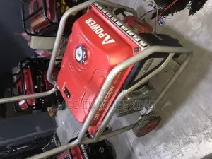 Generator Repair and Sales