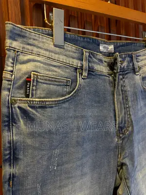 Prada Classic Jean 30-40 Available