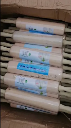 Wooden Kitchen Rolling Pin/Stick