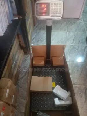 150kg Digital Scale