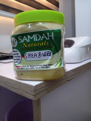 Shea Butter