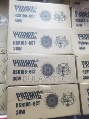 Promic Ceiling Speaker