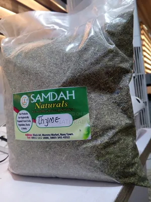 Thyme Leaves