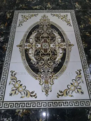 Tiller, Tile Works