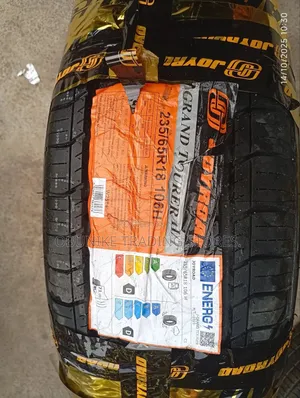 235/65r18 Joyroad Tyre