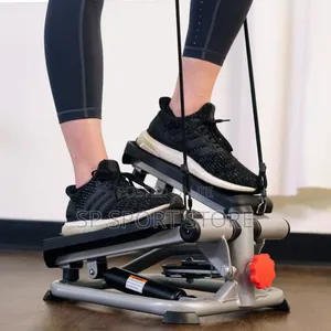 Big Mini Stepper